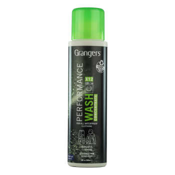 Grangers Performance Wash | 300ml Grangers Performance Wash | 300ml